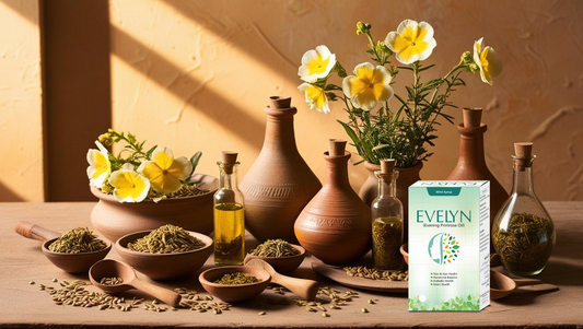 Evening Primrose Oil in Pakistani Traditional Medicine: A Historical Treasure Rediscovered