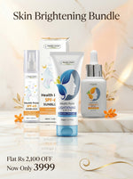 Best Skin Brightening Bundle in Pakistan for Glowing Skin, Dark Spots & Sun Protection