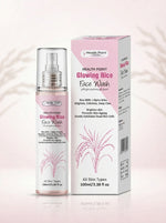 Health Point Rice Face Wash | Alpha Arbutin Brightening 100ml