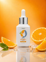 Best Vitamin C Serum in Pakistan | Health Point for Bright, Radiant Skin