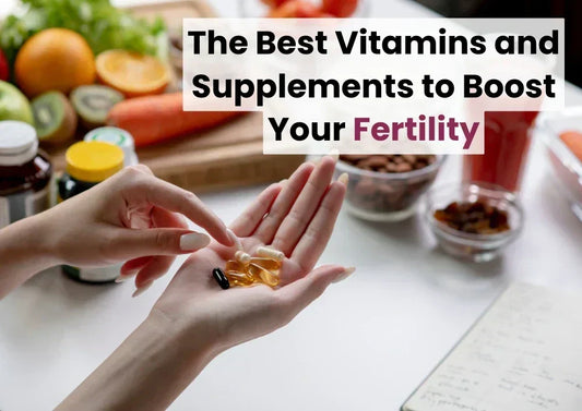 Essential Supplements for Hormonal Balance in Women: What You Need to Know