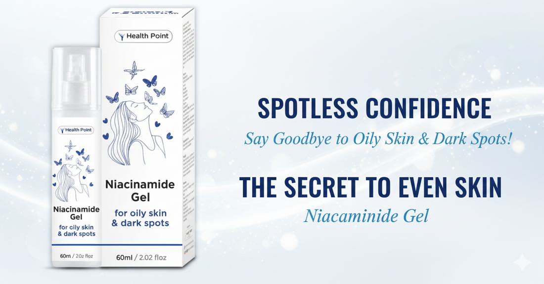 What Is Niacinamide and How Does It Help Your Skin?