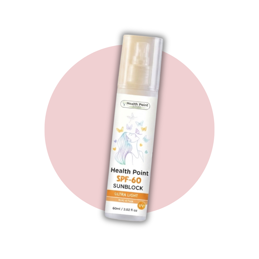 Sunscreen