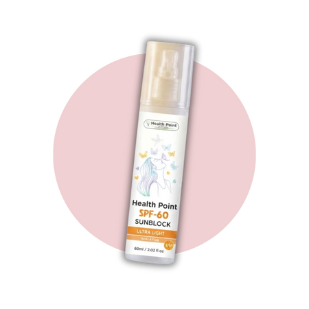 Sunscreen