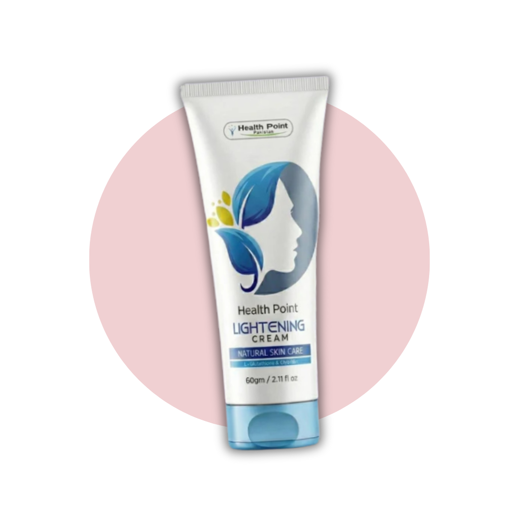 Lightening Cream