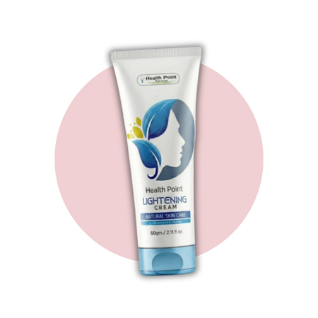 Lightening Cream