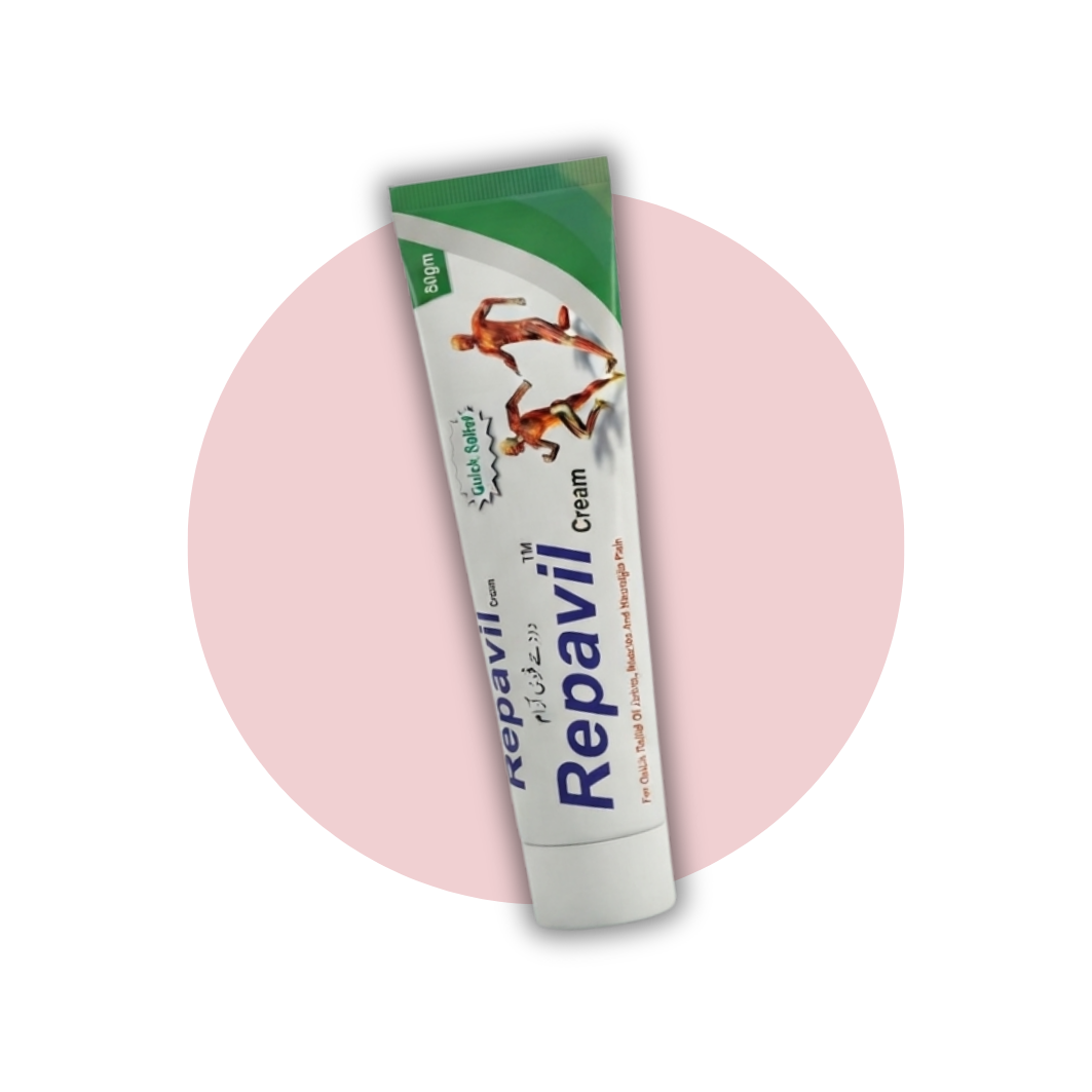 Bones and Joints collection icon for Health Point Pakistan wellness store