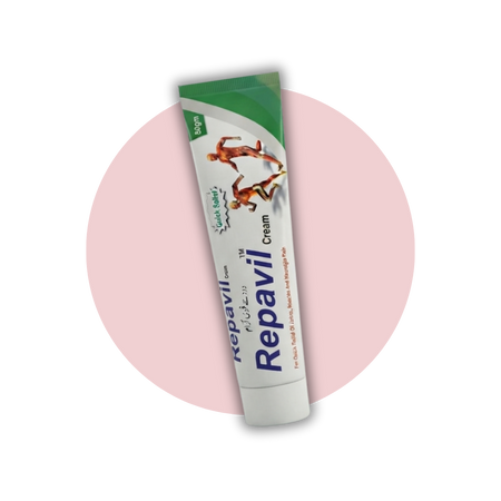 Bones and Joints collection icon for Health Point Pakistan wellness store