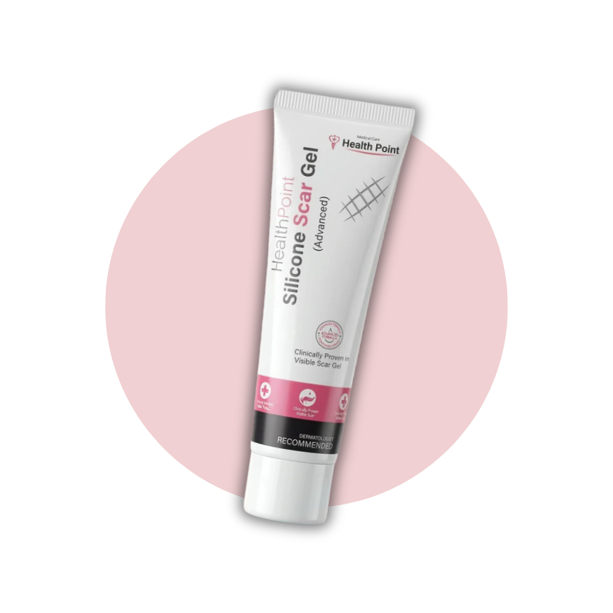 Skincare collection icon for Health Point Pakistan skincare and beauty products store