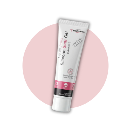 Skincare collection icon for Health Point Pakistan skincare and beauty products store