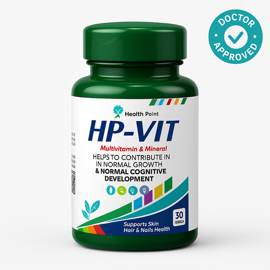 Best multivitamin supplement in Pakistan for skin glow, energy and wellness