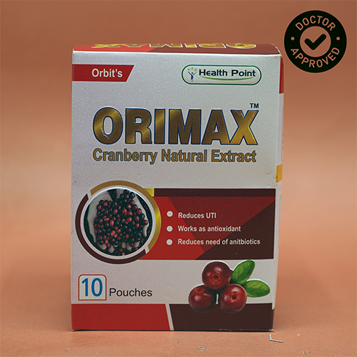 ORIMAX SACHET