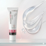 Clinically proven advanced scar treatment gel. Fades scars from surgery, burns, and injuries. Expert formulation for skin repair.