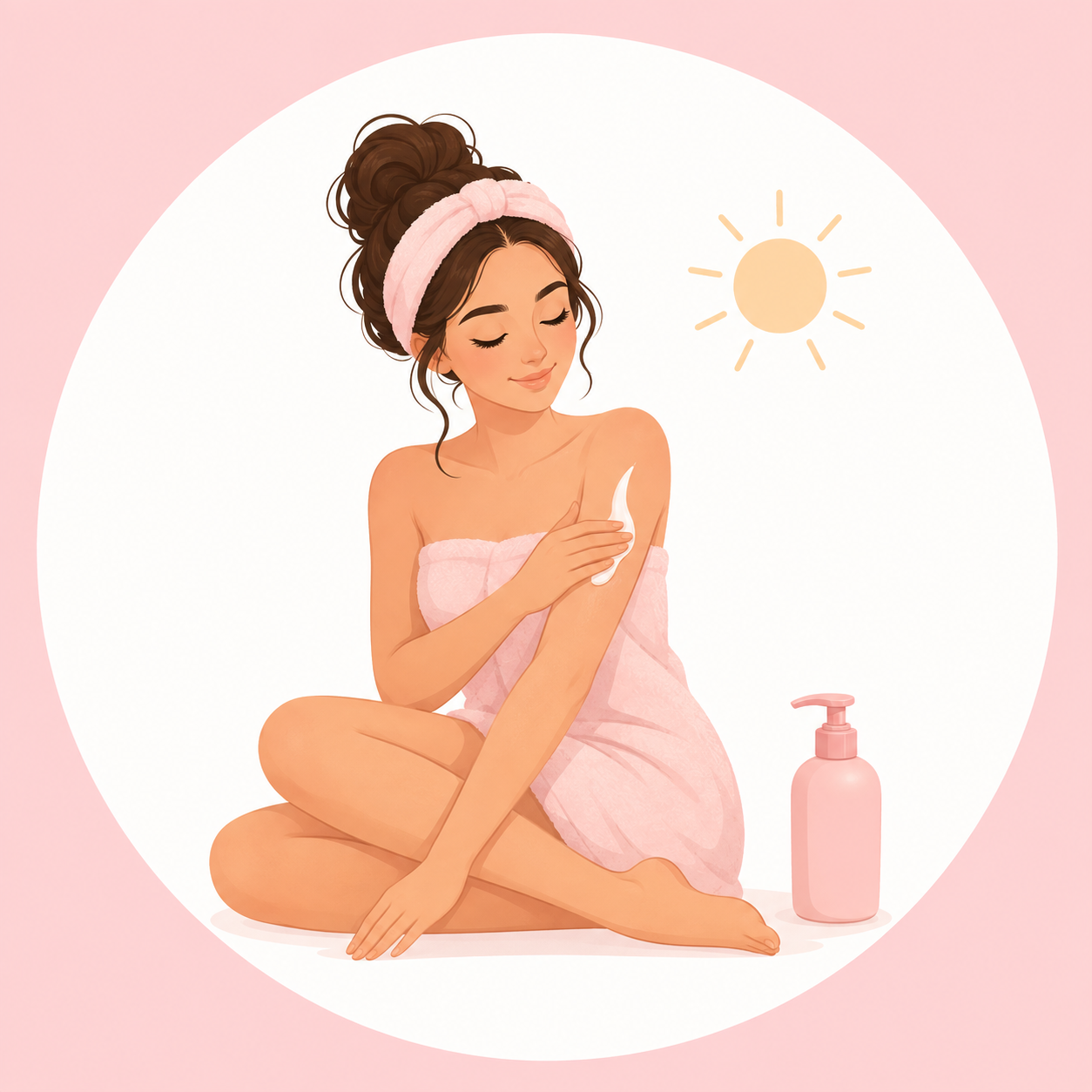 Shop Body and Sun Care Products at Health Point Pakistan