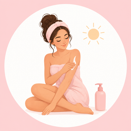 Shop Body and Sun Care Products at Health Point Pakistan