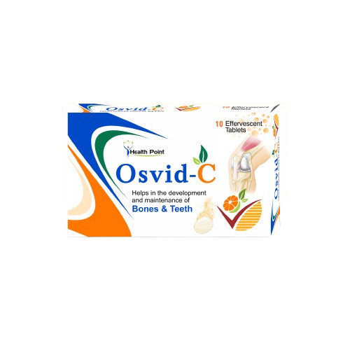 OSVID - C